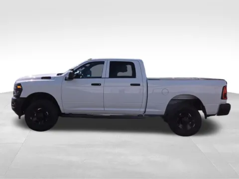Photos of 2026 Ram 2500 Tradesman for sale in Moses Lake, WA at Bud Clary CDJR of Moses Lake