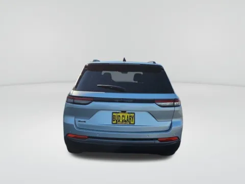 More photos of 2026 Jeep Grand Cherokee Limited at Bud Clary CDJR of Moses Lake, WA