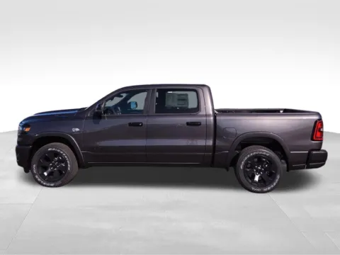 Photos of 2026 Ram 1500 Big Horn/Lone Star for sale in Moses Lake, WA at Bud Clary CDJR of Moses Lake