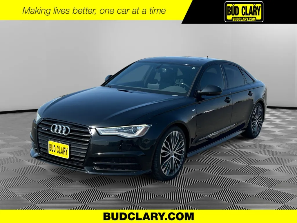 2016 Audi A6 2.0T Premium for sale in Moses Lake, WA