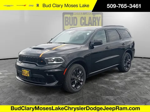 DURANGO様　ページ 2023 Dodge Durango Hemi Orange for sale in Moses Lake, WA at