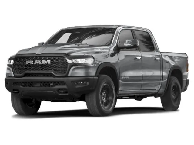 2025 Ram 1500 RHO for sale in Moses Lake, WA