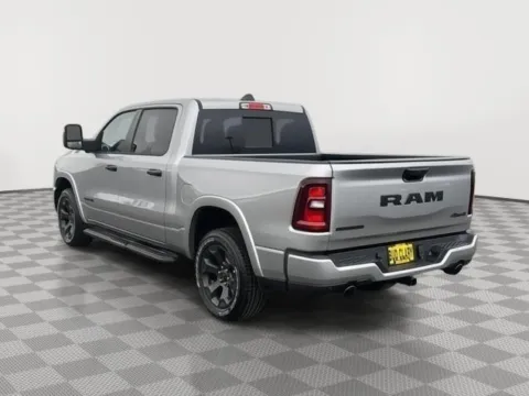 Another view of 2025 Ram 1500 Big Horn for sale in Moses Lake, WA at CDJR of Moses Lake