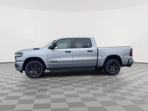Photos of 2025 Ram 1500 Big Horn for sale in Moses Lake, WA at CDJR of Moses Lake