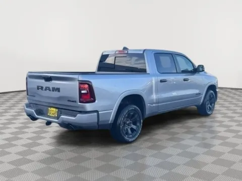 More photos of 2025 Ram 1500 Big Horn at CDJR of Moses Lake, WA