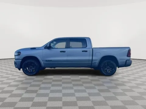 Photos of 2025 Ram 1500 Big Horn for sale in Moses Lake, WA at CDJR of Moses Lake