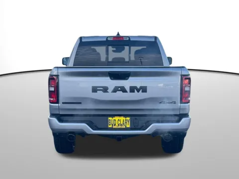 More photos of 2025 Ram 1500 Big Horn/Lone Star at CDJR of Moses Lake, WA