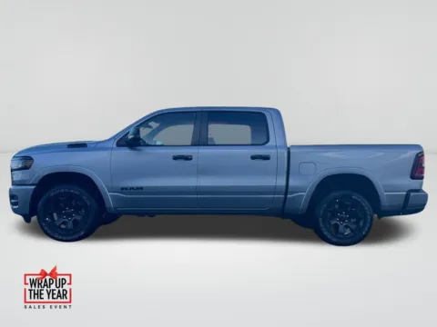 Photos of 2025 Ram 1500 Big Horn/Lone Star for sale in Moses Lake, WA at CDJR of Moses Lake