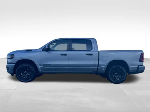 Photos of 2025 Ram 1500 Big Horn/Lone Star for sale in Moses Lake, WA at Bud Clary CDJR of Moses Lake