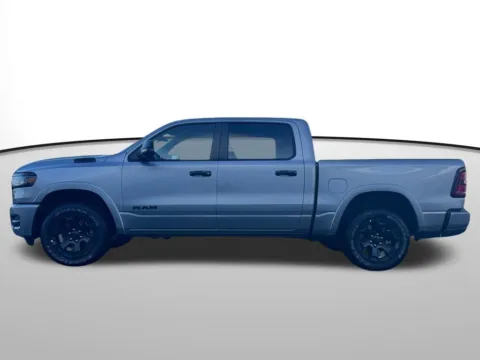 Photos of 2025 Ram 1500 Big Horn/Lone Star for sale in Moses Lake, WA at CDJR of Moses Lake