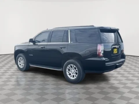 Another view of 2019 GMC Yukon SLT for sale in Moses Lake, WA at CDJR of Moses Lake