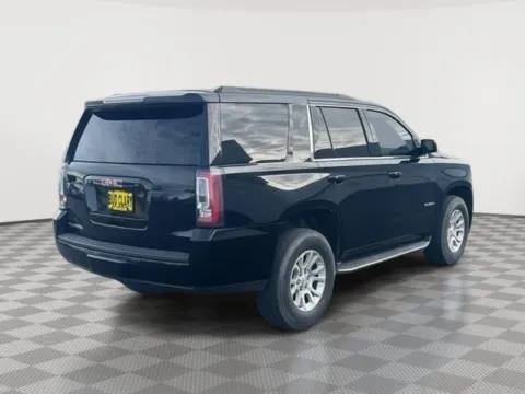 More photos of 2019 GMC Yukon SLT at CDJR of Moses Lake, WA