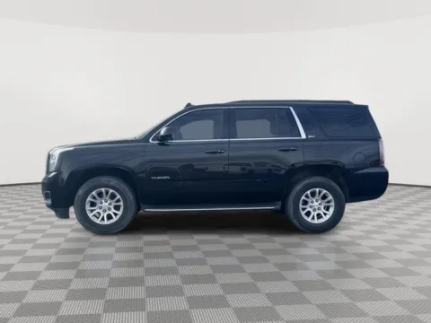 Photos of 2019 GMC Yukon SLT for sale in Moses Lake, WA at CDJR of Moses Lake