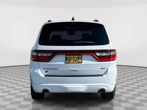 More photos of 2025 Dodge Durango GT Plus at CDJR of Moses Lake, WA