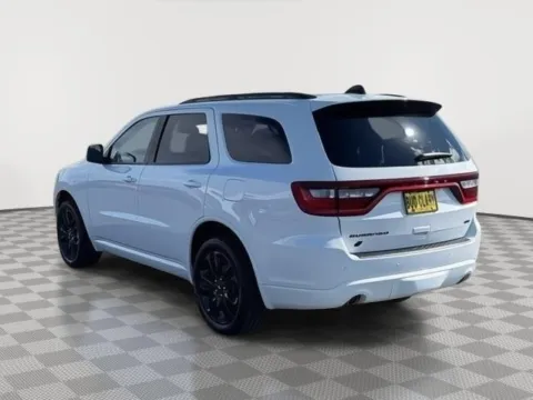 Another view of 2025 Dodge Durango GT Plus for sale in Moses Lake, WA at CDJR of Moses Lake