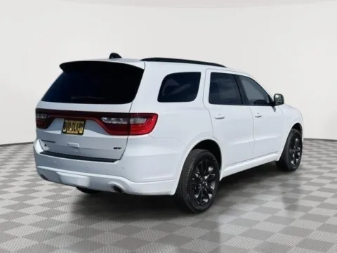 More photos of 2025 Dodge Durango GT Plus at CDJR of Moses Lake, WA