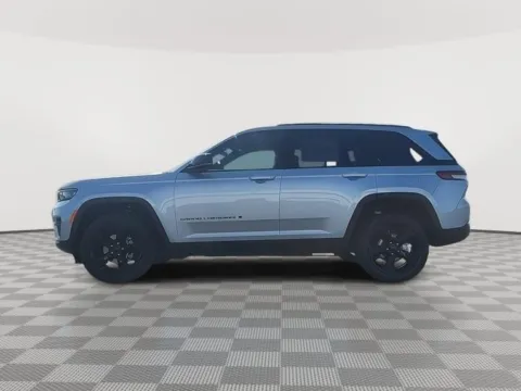 Photos of 2025 Jeep Grand Cherokee Altitude X for sale in Moses Lake, WA at CDJR of Moses Lake