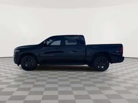 Photos of 2025 Ram 1500 Big Horn for sale in Moses Lake, WA at CDJR of Moses Lake