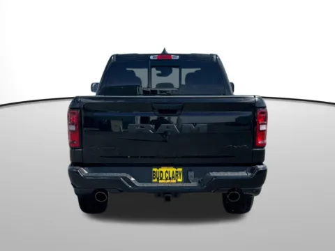 More photos of 2025 Ram 1500 Big Horn/Lone Star at CDJR of Moses Lake, WA