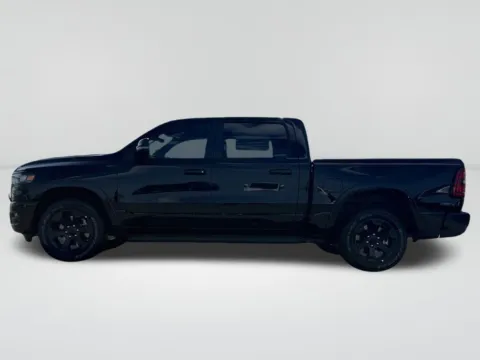 Photos of 2025 Ram 1500 Big Horn/Lone Star for sale in Moses Lake, WA at CDJR of Moses Lake