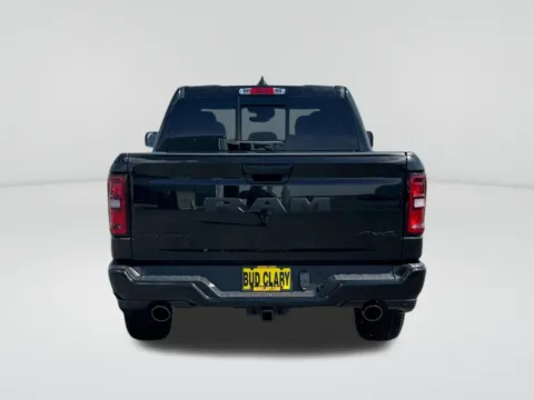 More photos of 2025 Ram 1500 Big Horn/Lone Star at CDJR of Moses Lake, WA
