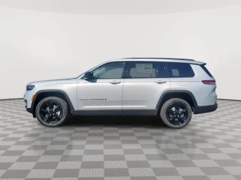 Photos of 2025 Jeep Grand Cherokee L Altitude X for sale in Moses Lake, WA at CDJR of Moses Lake