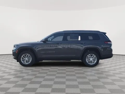 Photos of 2025 Jeep Grand Cherokee L Laredo X for sale in Moses Lake, WA at CDJR of Moses Lake