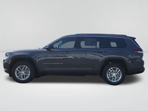 Photos of 2025 Jeep Grand Cherokee L Laredo for sale in Moses Lake, WA at CDJR of Moses Lake