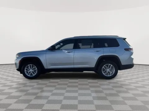Photos of 2025 Jeep Grand Cherokee L Laredo X for sale in Moses Lake, WA at CDJR of Moses Lake