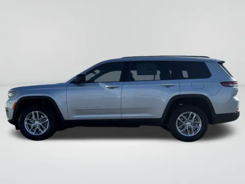 Photos of 2025 Jeep Grand Cherokee L Laredo for sale in Moses Lake, WA at CDJR of Moses Lake