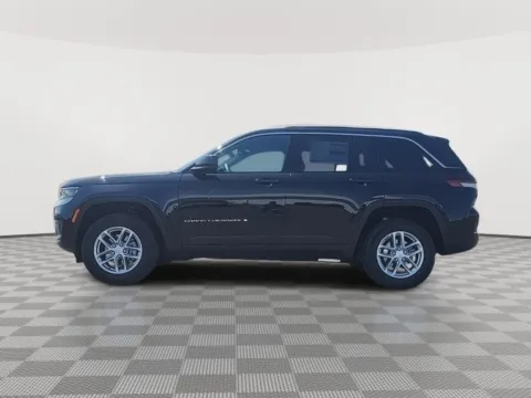 Photos of 2025 Jeep Grand Cherokee Laredo X for sale in Moses Lake, WA at CDJR of Moses Lake