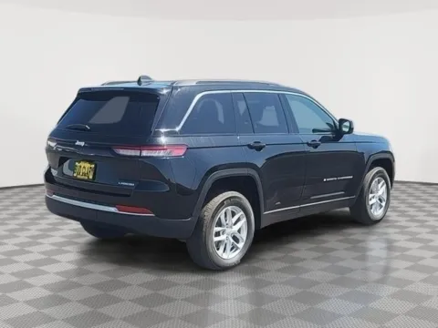 More photos of 2025 Jeep Grand Cherokee Laredo X at CDJR of Moses Lake, WA