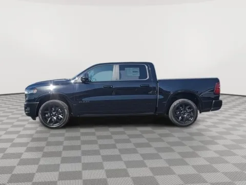 Photos of 2025 Ram 1500 Laramie for sale in Moses Lake, WA at CDJR of Moses Lake