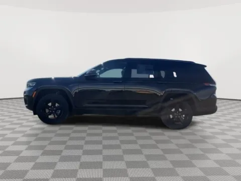 Photos of 2025 Jeep Grand Cherokee L Altitude X for sale in Moses Lake, WA at CDJR of Moses Lake