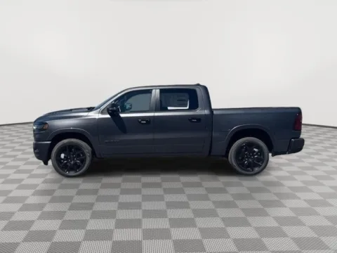 Photos of 2025 Ram 1500 Laramie for sale in Moses Lake, WA at CDJR of Moses Lake