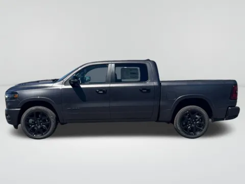 Photos of 2025 Ram 1500 Laramie for sale in Moses Lake, WA at CDJR of Moses Lake