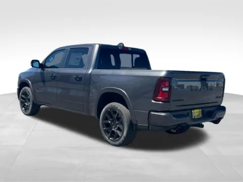 Another view of 2025 Ram 1500 Laramie for sale in Moses Lake, WA at Bud Clary CDJR of Moses Lake