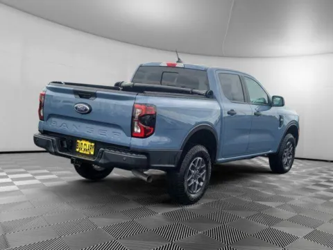 More photos of 2024 Ford Ranger XLT at CDJR of Moses Lake, WA