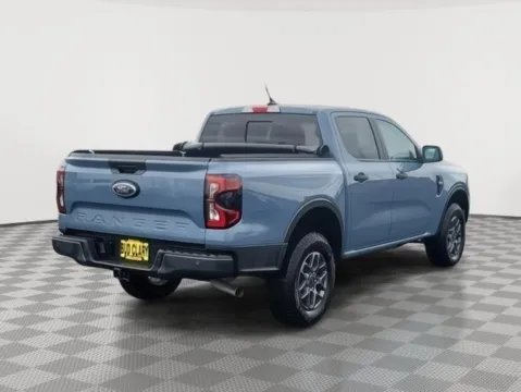 More photos of 2024 Ford Ranger XLT at CDJR of Moses Lake, WA