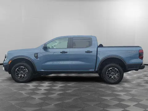Photos of 2024 Ford Ranger XLT for sale in Moses Lake, WA at CDJR of Moses Lake