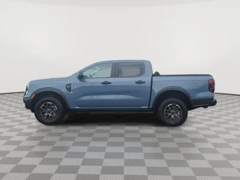 Photos of 2024 Ford Ranger XLT for sale in Moses Lake, WA at CDJR of Moses Lake