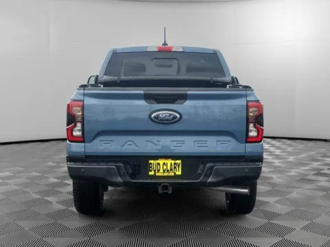 More photos of 2024 Ford Ranger XLT at CDJR of Moses Lake, WA