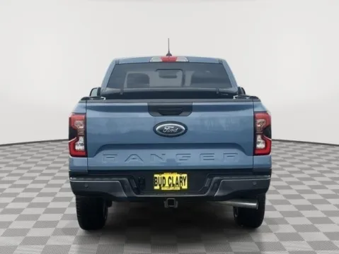 More photos of 2024 Ford Ranger XLT at CDJR of Moses Lake, WA