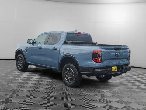 Another view of 2024 Ford Ranger XLT for sale in Moses Lake, WA at CDJR of Moses Lake