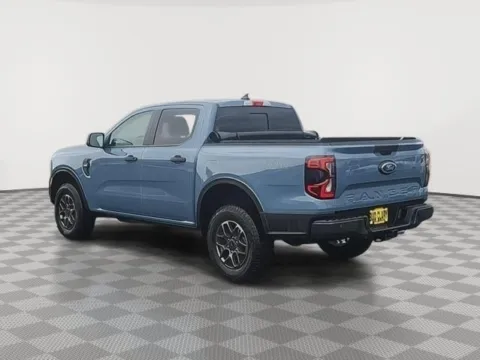 Another view of 2024 Ford Ranger XLT for sale in Moses Lake, WA at CDJR of Moses Lake
