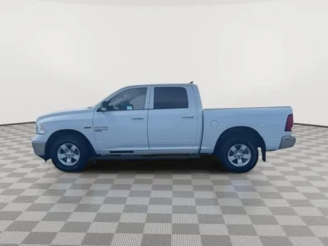 Photos of 2022 Ram 1500 Classic SLT for sale in Moses Lake, WA at CDJR of Moses Lake