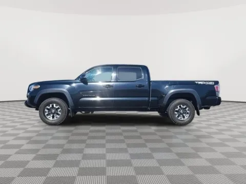 Photos of 2020 Toyota Tacoma TRD Off Road for sale in Moses Lake, WA at CDJR of Moses Lake