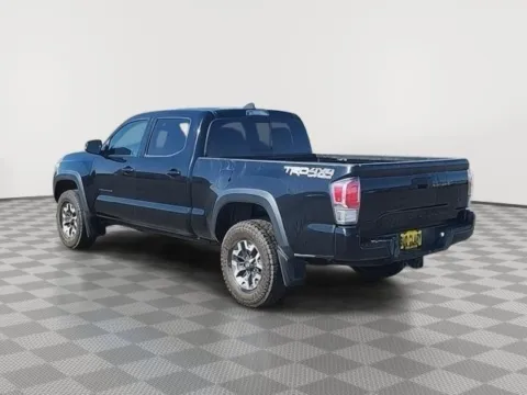 Another view of 2020 Toyota Tacoma TRD Off Road for sale in Moses Lake, WA at CDJR of Moses Lake