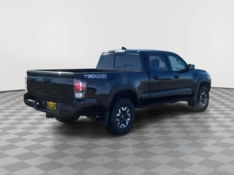 More photos of 2020 Toyota Tacoma TRD Off Road at CDJR of Moses Lake, WA