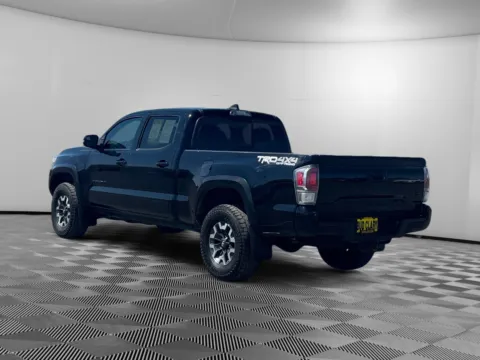 More photos of 2020 Toyota Tacoma TRD Off Road at CDJR of Moses Lake, WA